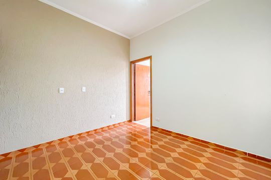 Sala de casa à venda com 3 quartos, 125m² em Novo Osasco, Osasco