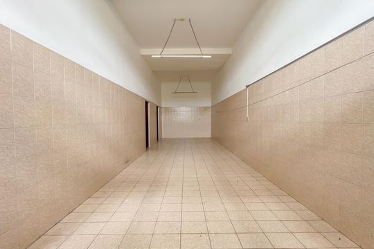 Garagem de casa à venda com 3 quartos, 125m² em Novo Osasco, Osasco