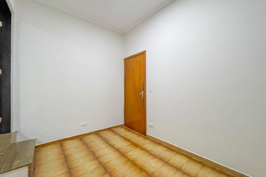Quarto 3 de casa à venda com 3 quartos, 125m² em Novo Osasco, Osasco