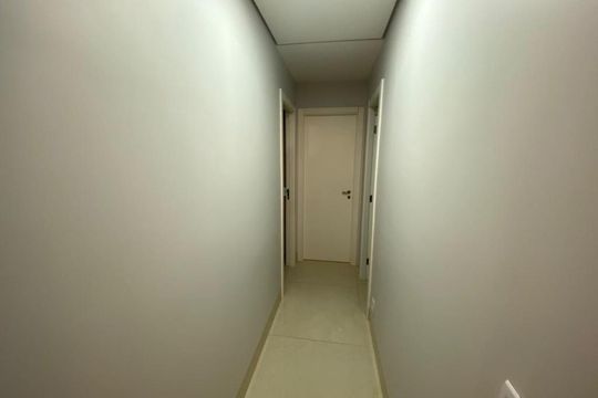 Apartamento para alugar com 3 quartos, 108m² em Jardim Karaíba, Uberlândia