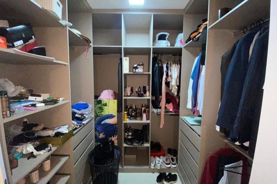 Apartamento para alugar com 3 quartos, 108m² em Jardim Karaíba, Uberlândia