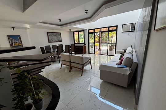 Apartamento à venda com 5 quartos, 347m² em Recreio dos Bandeirantes, Rio de Janeiro