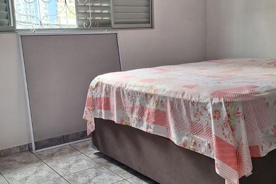 Casa à venda com 2 quartos, 65m² em Jardim Rosa de Franca, Guarulhos