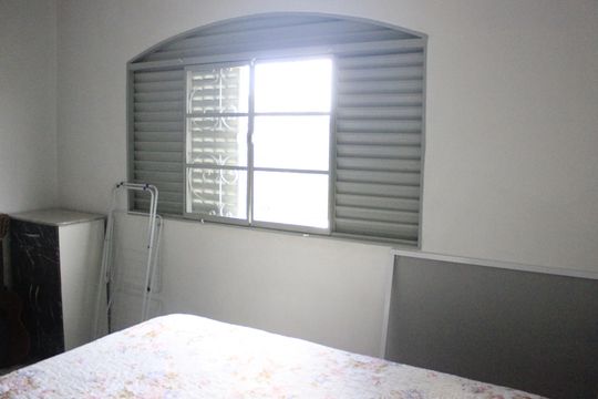 Quarto 2 de casa para alugar com 2 quartos, 65m² em Jardim Rosa de Franca, Guarulhos