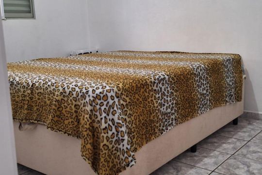 Casa à venda com 2 quartos, 65m² em Jardim Rosa de Franca, Guarulhos