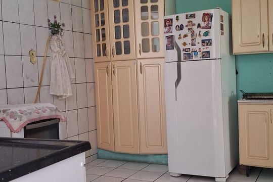 Casa à venda com 2 quartos, 65m² em Jardim Rosa de Franca, Guarulhos