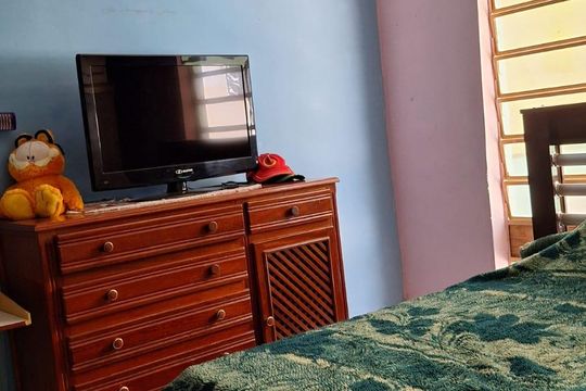 Casa à venda com 2 quartos, 65m² em Jardim Rosa de Franca, Guarulhos