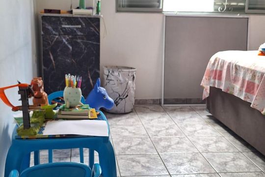 Casa à venda com 2 quartos, 65m² em Jardim Rosa de Franca, Guarulhos