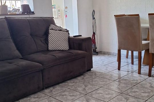 Casa à venda com 2 quartos, 65m² em Jardim Rosa de Franca, Guarulhos