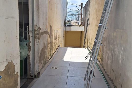 Casa à venda com 2 quartos, 65m² em Jardim Rosa de Franca, Guarulhos