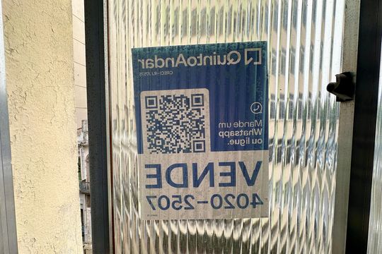 Apartamento para alugar com 1 quarto, 24m² em Centro, Rio de Janeiro