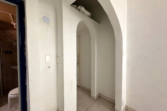 Apartamento para alugar com 1 quarto, 24m² em Centro, Rio de Janeiro