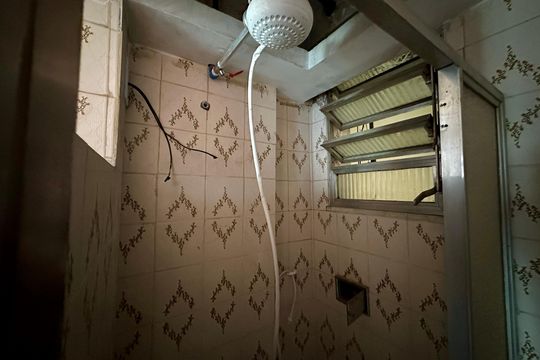 Apartamento para alugar com 1 quarto, 24m² em Centro, Rio de Janeiro