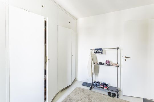 Quarto 1 de apartamento à venda com 2 quartos, 71m² em Itaim Bibi, São Paulo