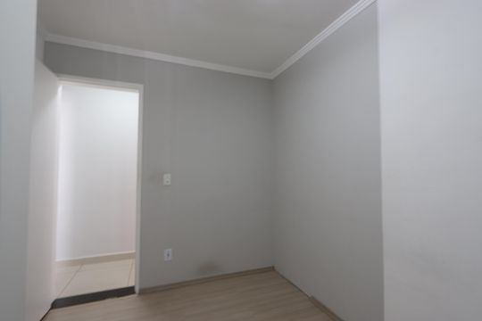 Quarto 2 de apartamento à venda com 2 quartos, 46m² em Jardim Angela (zona Leste), São Paulo