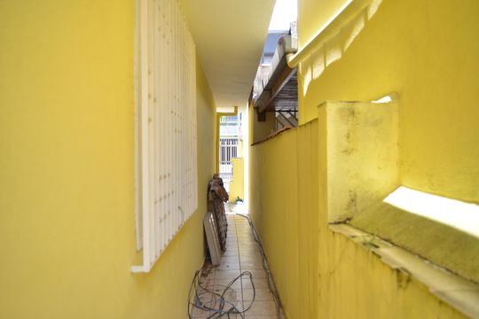 Casa à venda com 2 quartos, 251m² em Vila Helena, Santo André
