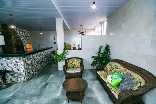 Casa de Condomínio à venda com 3 quartos, 170m² em Jardim Guanabara, Belo Horizonte