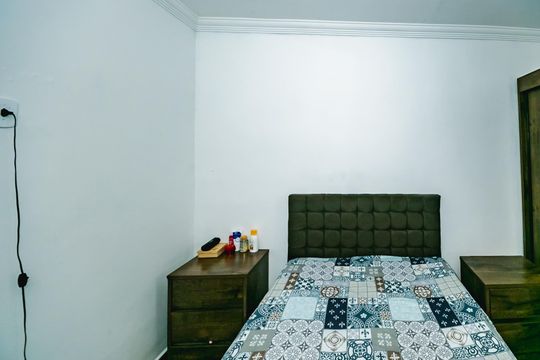 Casa de Condomínio à venda com 3 quartos, 170m² em Jardim Guanabara, Belo Horizonte
