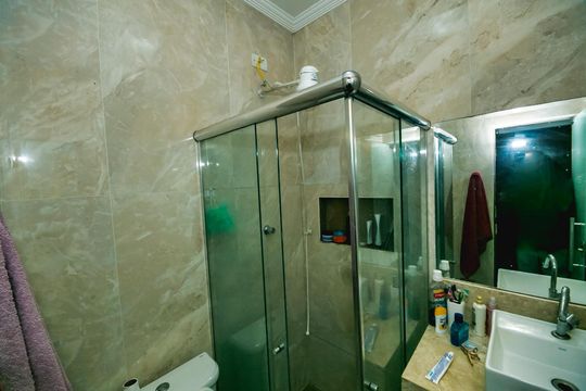 Casa de Condomínio à venda com 3 quartos, 170m² em Jardim Guanabara, Belo Horizonte