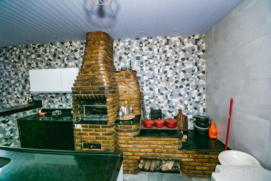 Casa de Condomínio à venda com 3 quartos, 170m² em Jardim Guanabara, Belo Horizonte