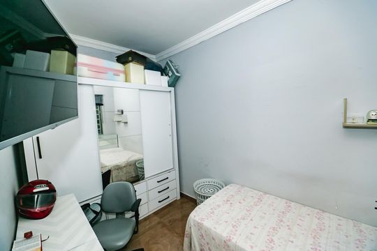 Casa de Condomínio à venda com 3 quartos, 170m² em Jardim Guanabara, Belo Horizonte
