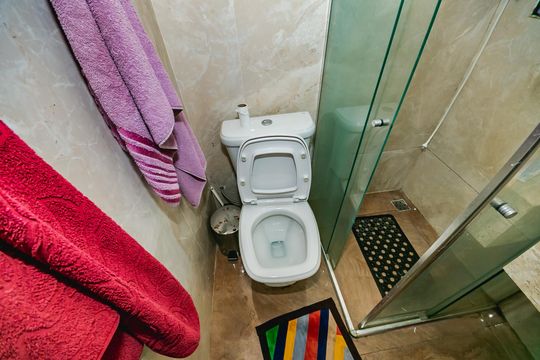 Casa de Condomínio à venda com 3 quartos, 170m² em Jardim Guanabara, Belo Horizonte