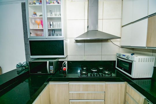 Casa de Condomínio à venda com 3 quartos, 170m² em Jardim Guanabara, Belo Horizonte