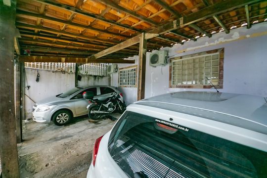 Casa de Condomínio à venda com 3 quartos, 170m² em Jardim Guanabara, Belo Horizonte