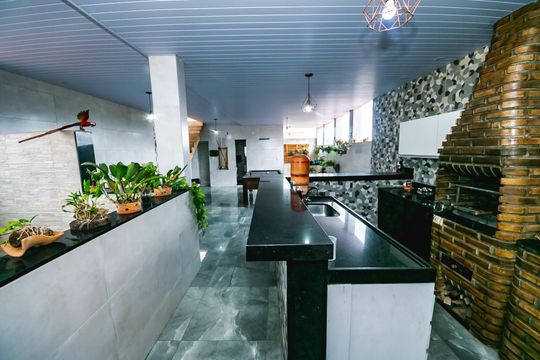 Casa de Condomínio à venda com 3 quartos, 170m² em Jardim Guanabara, Belo Horizonte
