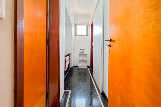 Suíte 1 de apartamento à venda com 4 quartos, 229m² em Ipiranga, São Paulo
