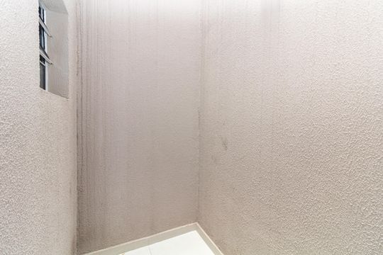 Quarto 2 de apartamento para alugar com 2 quartos, 45m² em Cidade Líder, São Paulo