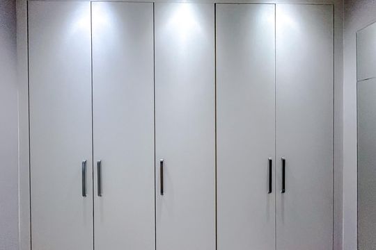 Quarto 1 de casa de condomínio à venda com 3 quartos, 68m² em Penha de França, São Paulo