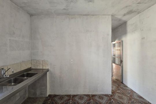 Casa para alugar com 1 quarto, 80m² em Parque Primavera, Guarulhos