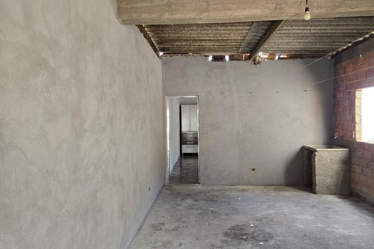 Casa para alugar com 1 quarto, 80m² em Parque Primavera, Guarulhos