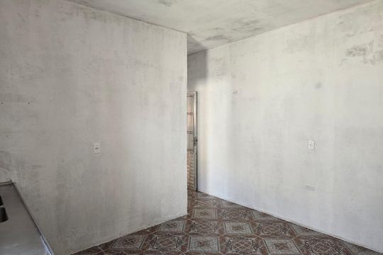 Cozinha  de casa para alugar com 1 quarto, 80m² em Parque Primavera, Guarulhos