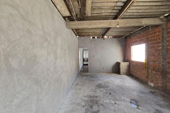 Casa para alugar com 1 quarto, 80m² em Parque Primavera, Guarulhos
