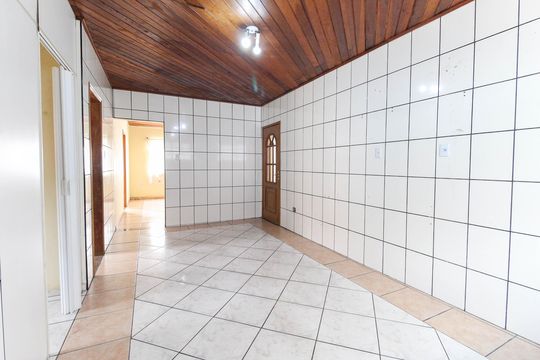 Cozinha de casa à venda com 3 quartos, 100m² em Vila Campanela, São Paulo