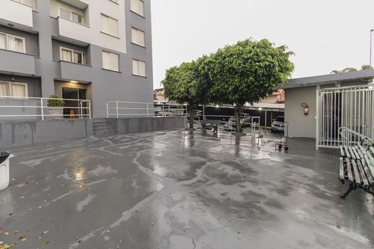 Área Comum de apartamento à venda com 2 quartos, 69m² em Vila Carmosina, São Paulo