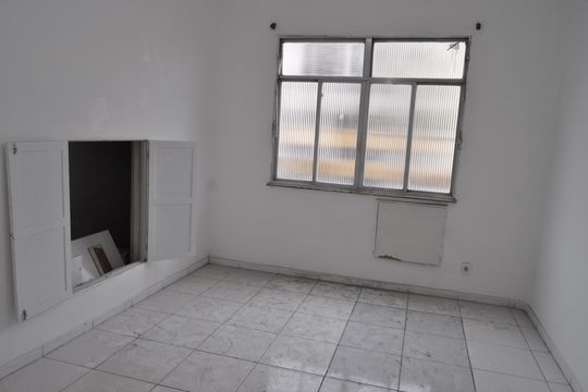 Apartamento à venda com 3 quartos, 85m² em Engenho Novo, Rio de Janeiro
