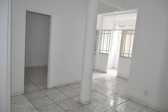 Apartamento à venda com 3 quartos, 85m² em Engenho Novo, Rio de Janeiro