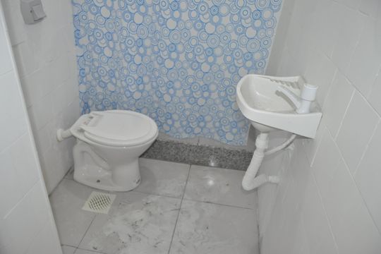 Apartamento à venda com 3 quartos, 85m² em Engenho Novo, Rio de Janeiro