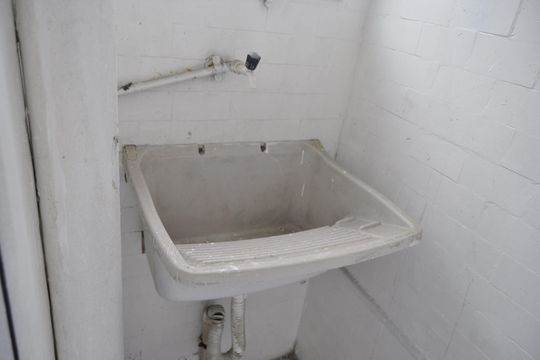 Apartamento à venda com 3 quartos, 85m² em Engenho Novo, Rio de Janeiro