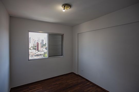 Quarto 2 de apartamento à venda com 2 quartos, 72m² em Vila Gumercindo, São Paulo