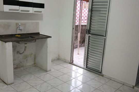 Cozinha de casa à venda com 6 quartos, 240m² em Vila Uniao (zona Leste), São Paulo