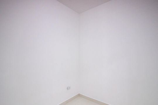 Quarto 2 de apartamento à venda com 2 quartos, 38m² em Vila Santa Clara, São Paulo
