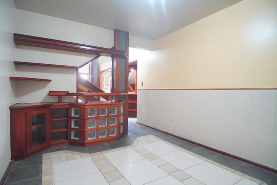Sala de casa à venda com 3 quartos, 288m² em Santo Andre, São Leopoldo
