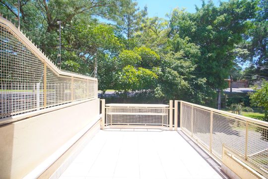 Vista do Quarto 1 de casa à venda com 3 quartos, 288m² em Santo Andre, São Leopoldo