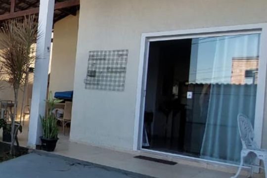 Casa à venda com 2 quartos, 185m² em Guaratiba, Rio de Janeiro