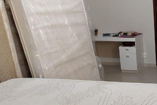 Quarto de casa à venda com 2 quartos, 185m² em Guaratiba, Rio de Janeiro