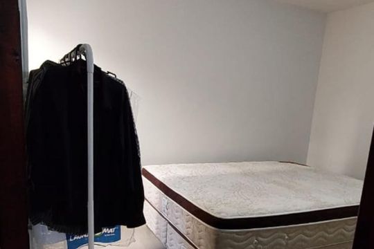 Quarto de casa à venda com 2 quartos, 185m² em Guaratiba, Rio de Janeiro